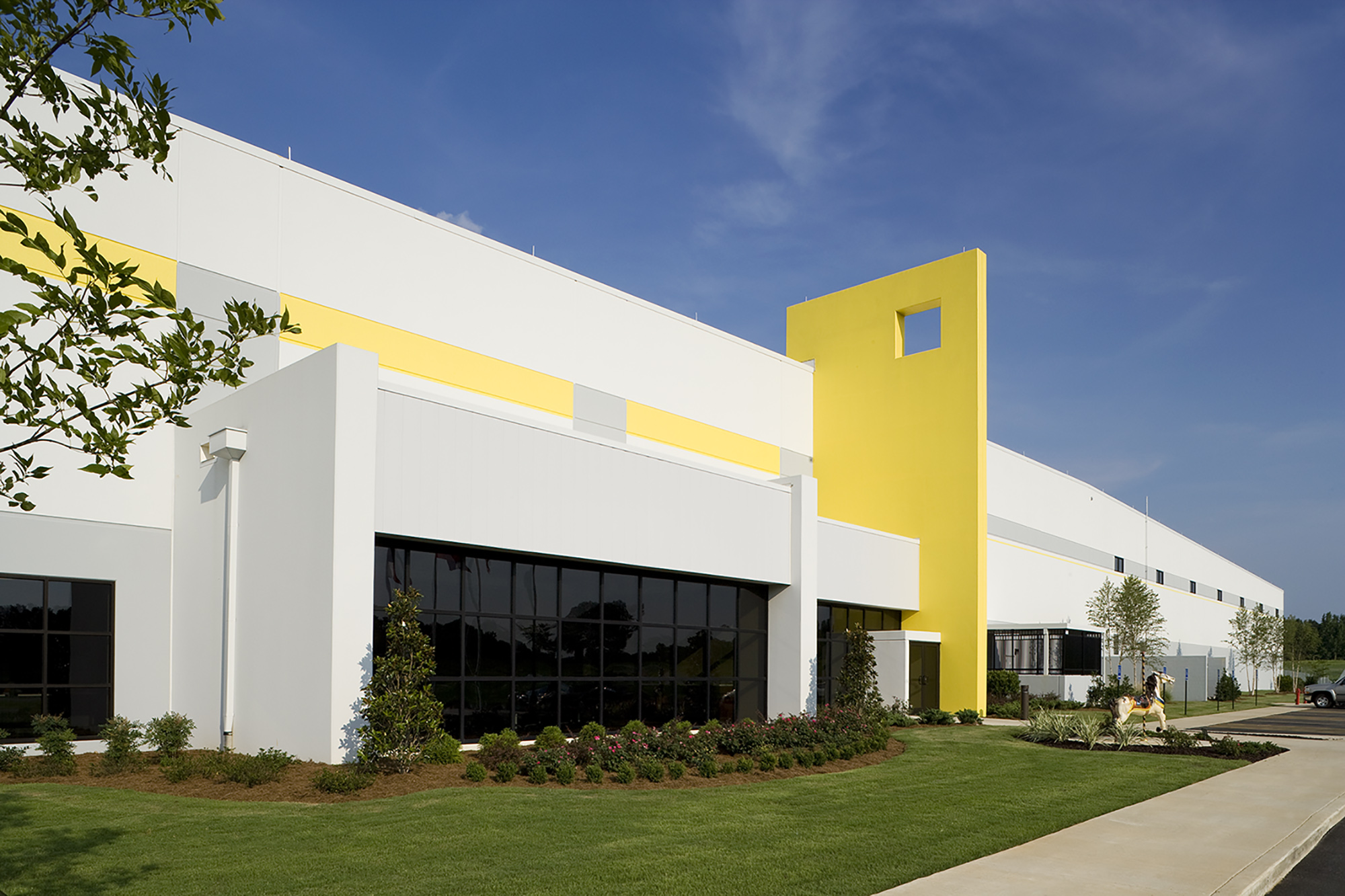 Handy Hardware Wholesale, Inc. Projects Gray