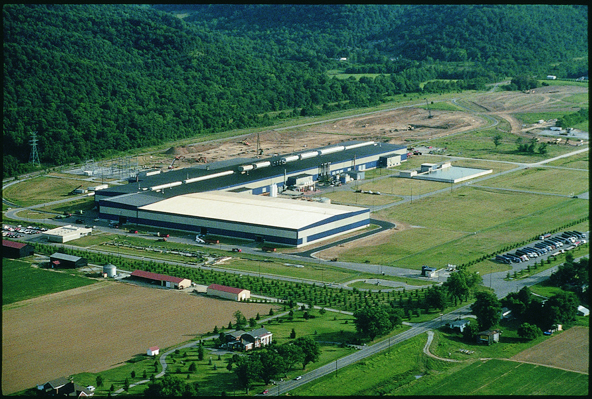 North American Stainless Projects Gray