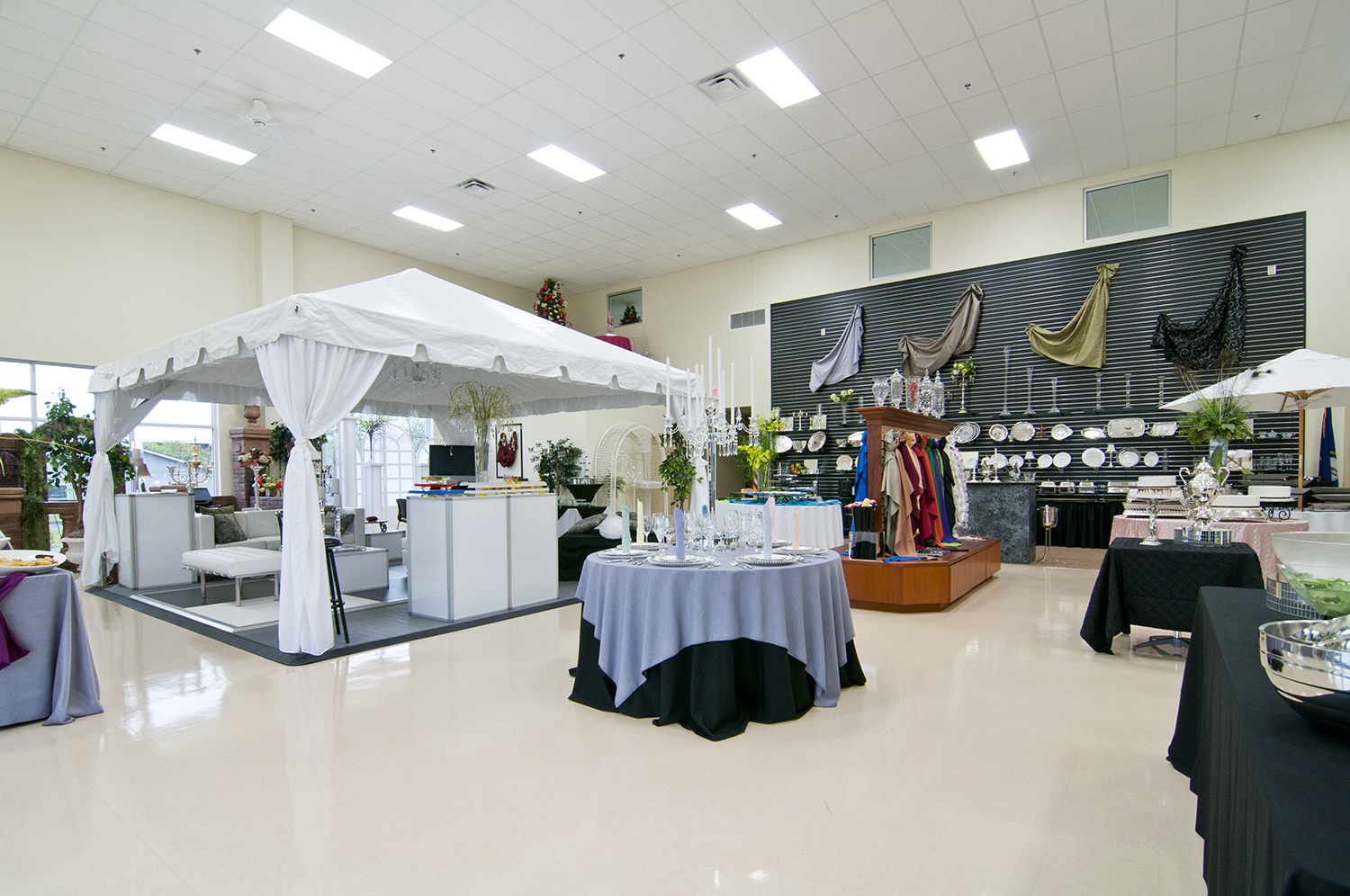 Bryant's RentAll Projects Gray