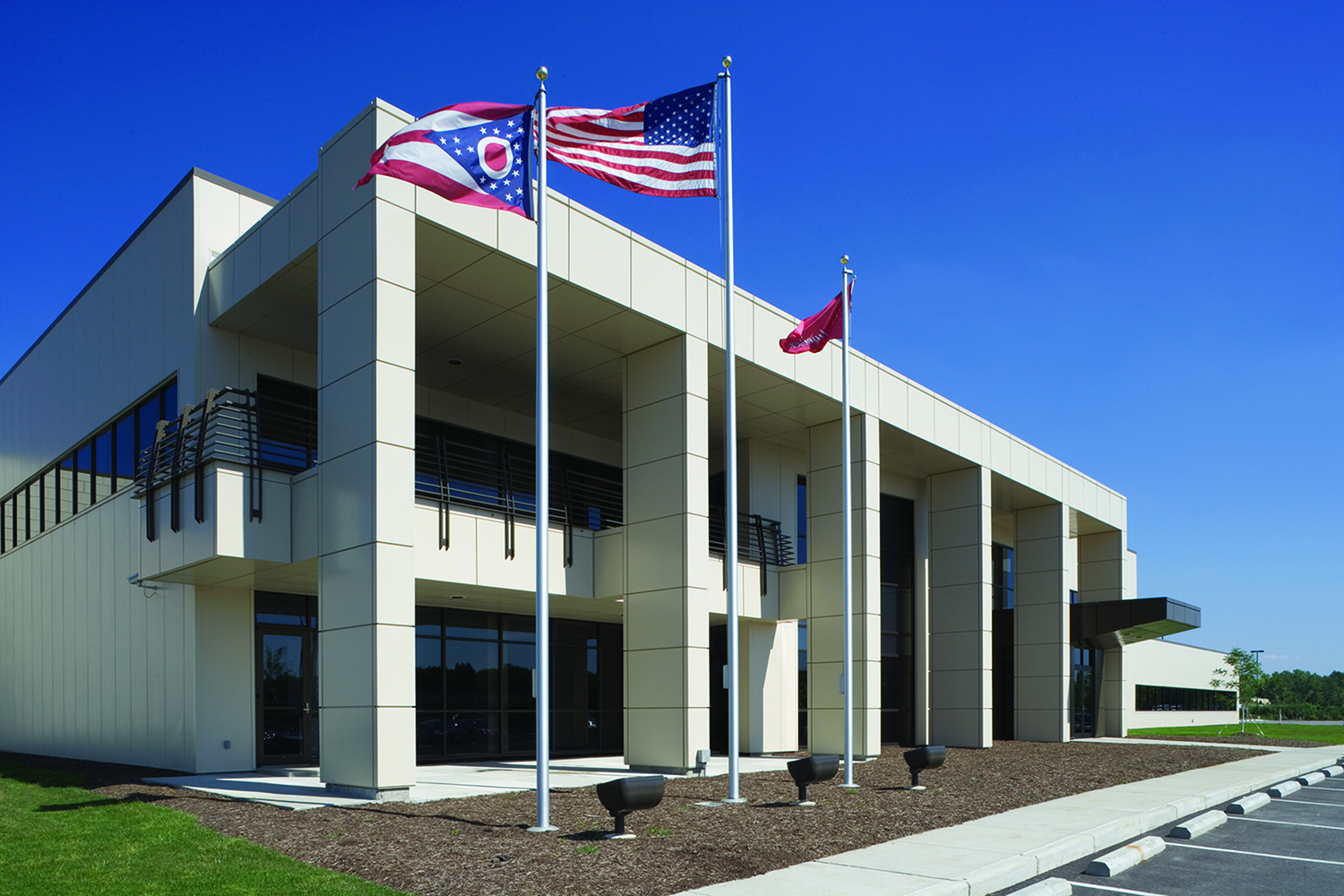 House of LaRose Projects Gray