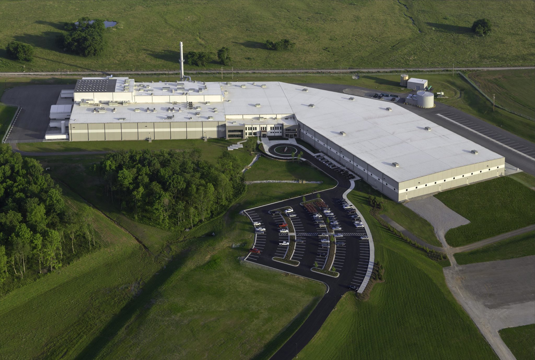 Gray Construction Receives Two National DesignBuild Awards for