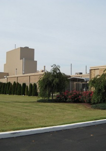 Johnson Controls, Inc.implemented a Compressed Air Efficiency Program at its Middletown, Delaware plant resulting in an estimated $1.5 million savings/yr.