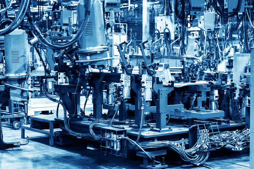 Resilient Manufacturing: Bouncing Back Like a Super Ball | News