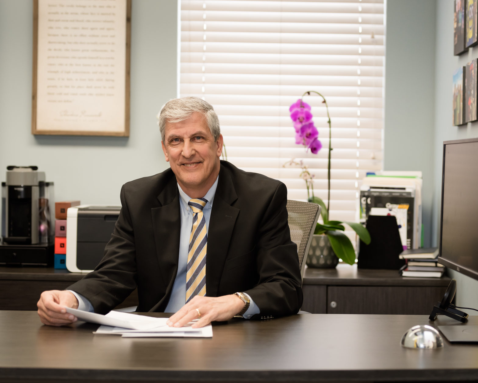 Spec Engineering Introduces Jeff Jendryk as the new VP of Business