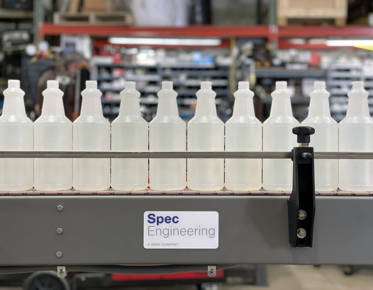 Tips for Sanitary Design in Food Processing Facilities News