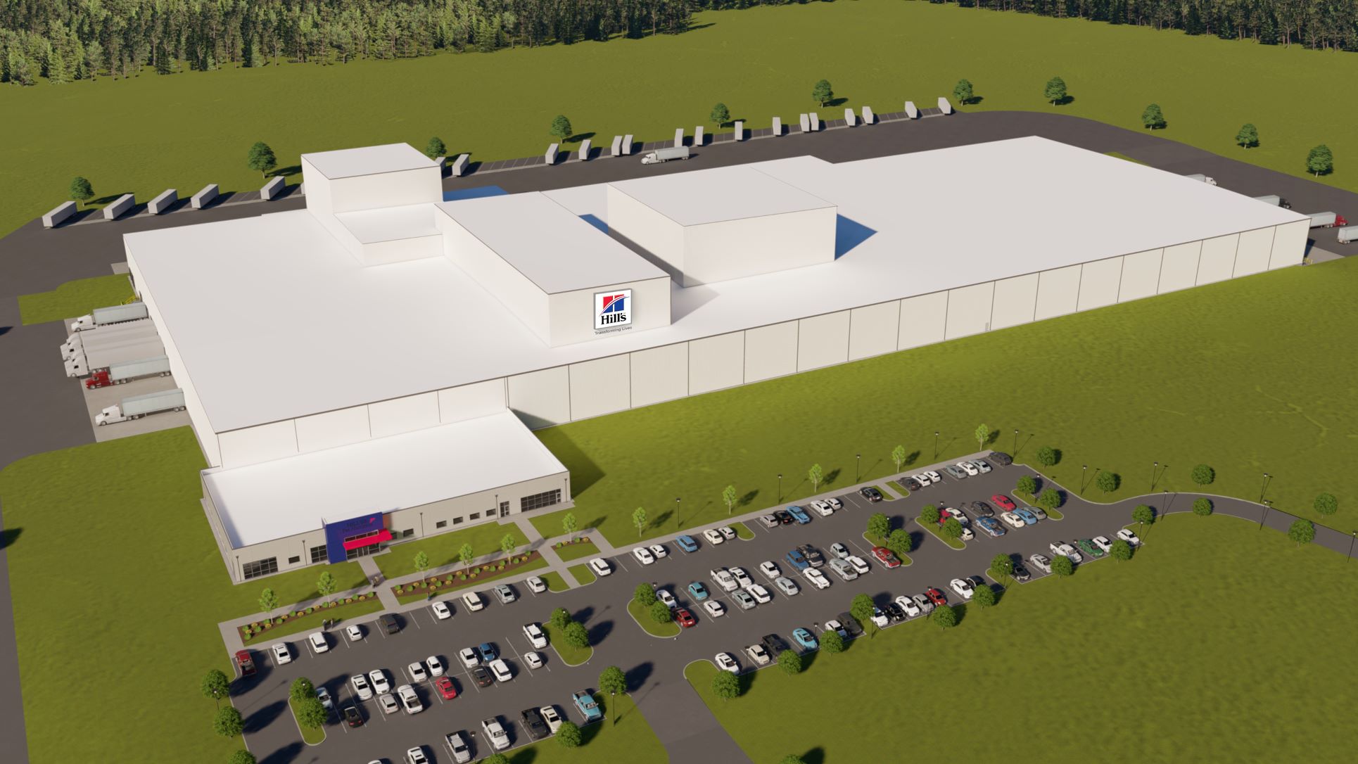 Integrated Project Services Advanced Wet Pet Food Manufacturing integrated-project-services-advanced-wet-pet-food-manufacturing