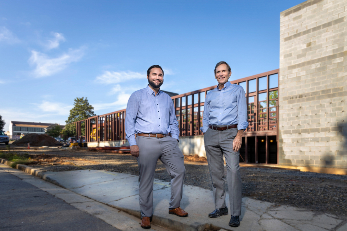 Willett Engineering, A Gray Company