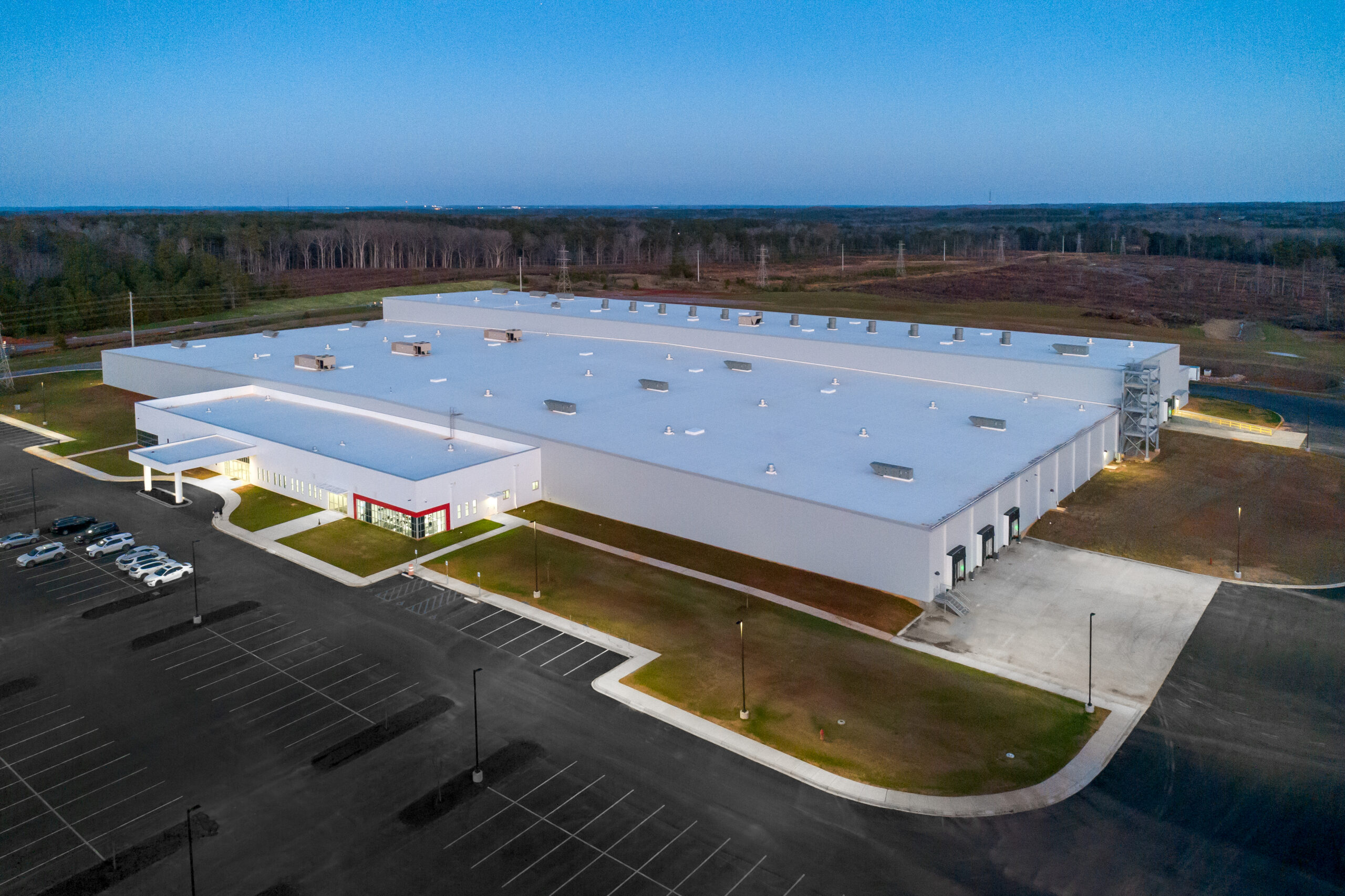 Daeyoung Electronics Projects Gray