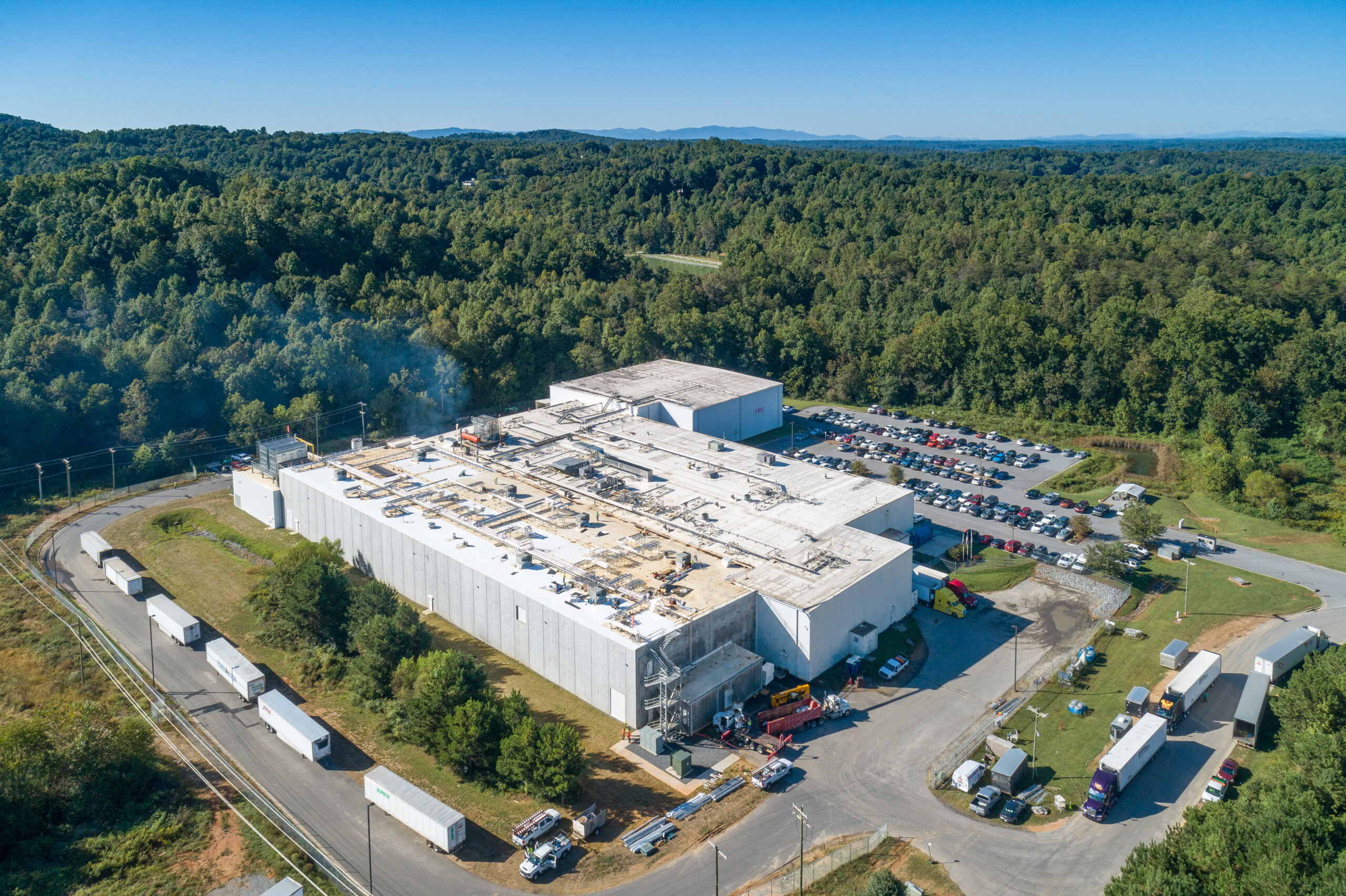 Wild Fork Foods Projects Gray