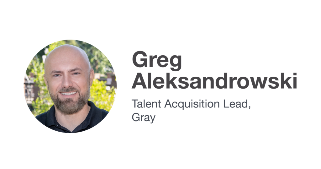 6 Tips for Getting Hired at Gray | News & Insights | Gray